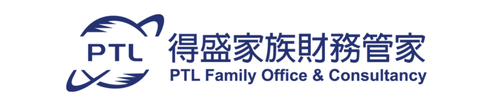 logo_藍字 得盛家族辦公室 PTL Family Office